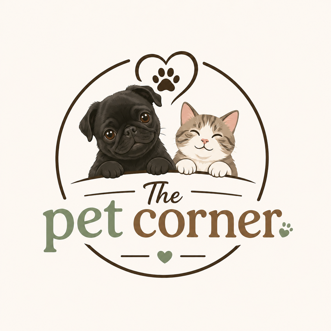 The Pet Corner